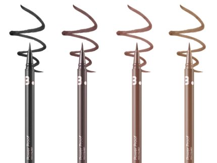 BANILA CO Power Proof Pen Eyeliner 4 Colors