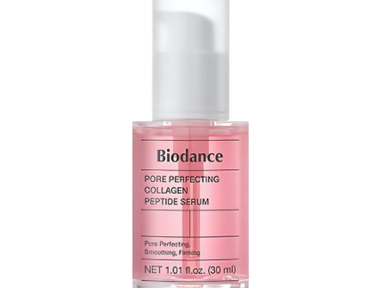 Biodance Pore Perfecting Collagen Peptide Serum 30ml