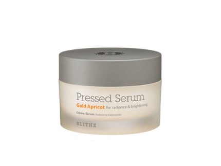 BLITHE Pressed Serum Gold Apricot 50ml