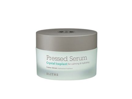 BLITHE Pressed Serum Crystal Iceplant 50ml