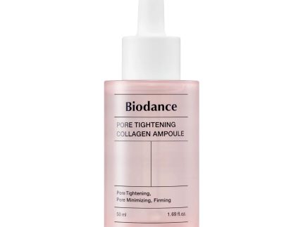 Biodance Pore Tightening Collagen Ampoule 50ml