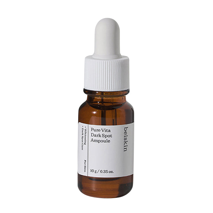 beiskin Pure Vita Dark Spot Ampoule 10g