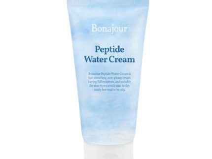 BONAJOUR Peptide Water Cream 100ml