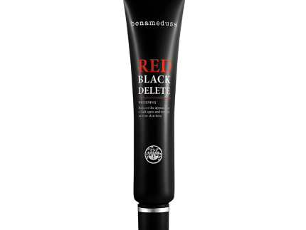 bonamedusa Red Black Delete 15ml