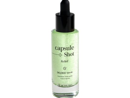 BE’BALANCE Relief Capsule Shot 30ml