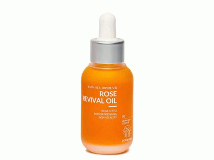 BEAUDIANI Rose Revival Oil 30ml