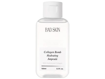 BAD SKIN Collagen Bomb Hydrating Ampoule 100ml