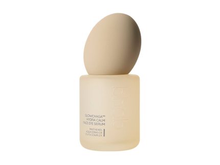 bhab SLOWCHAGA Hydra Calm Face Eye Serum 50ml