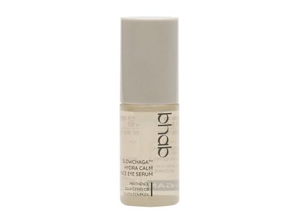 bhab SLOWCHAGA Hydra Calm Face Eye Serum 10ml