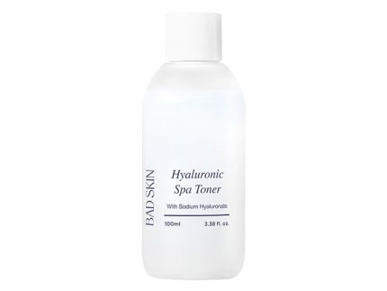 BAD SKIN Hyaluronic SPA Toner 100ml