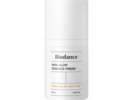 Biodance Skin-Glow Intensive Cream 50ml