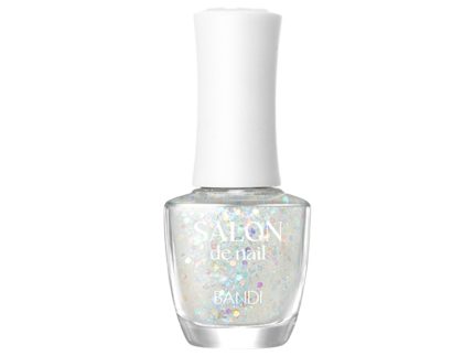 BANDI Salon de Nail Glitter 7ml 11 Colors