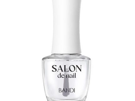 BANDI Salon De Nail Base & Top Coat 7ml