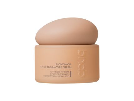 bhab SLOWCHAGA Peptide Hydra Core Cream 80ml