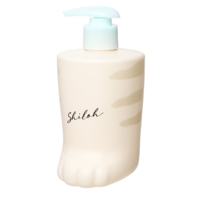 Bellboy Studio Silky Shiloh Prime Conditioner 400ml