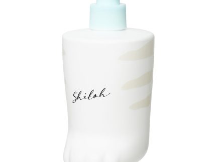 Bellboy Studio Silky Shiloh Prime Shampoo 400ml