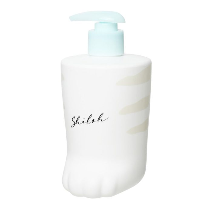 Bellboy Studio Silky Shiloh Prime Shampoo 400ml