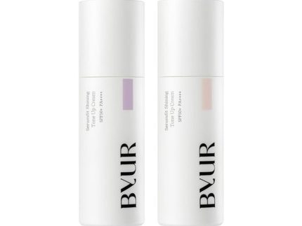 ByUR Serumfit Shining Tone Up Cream V1 SPF 50+ PA++++ 40g