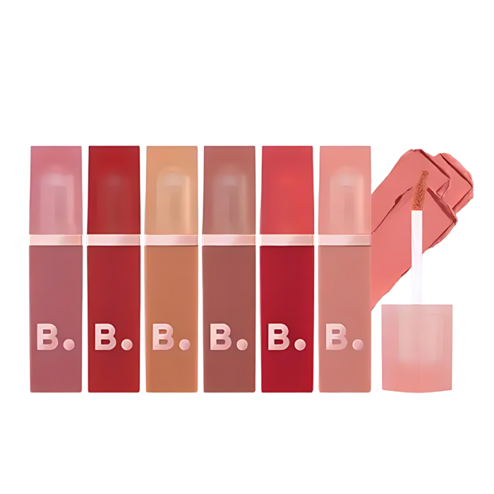 BANILA CO Sheer Velvet Veil Tint 4.2g