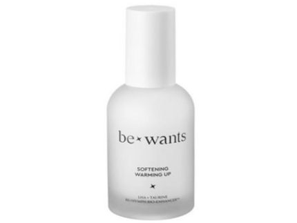 bewants softening warming up 50ml