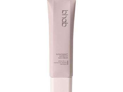 bhab SLOWCHAGA Water Fit Sun Cream SPF50+ PA++++ 50ml