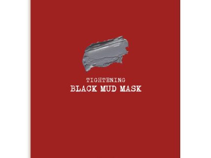BY_OUR Tightening Black Mud Mask 1 Box (13g*3ea)