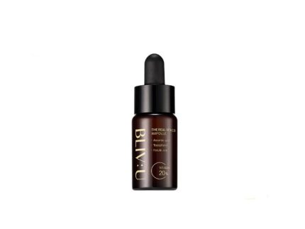 BLIV:U The Real Vita C 20 Ampoule 12ml