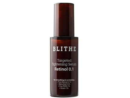 BLITHE Targeted Tightening Serum Retinol 0.1 30ml