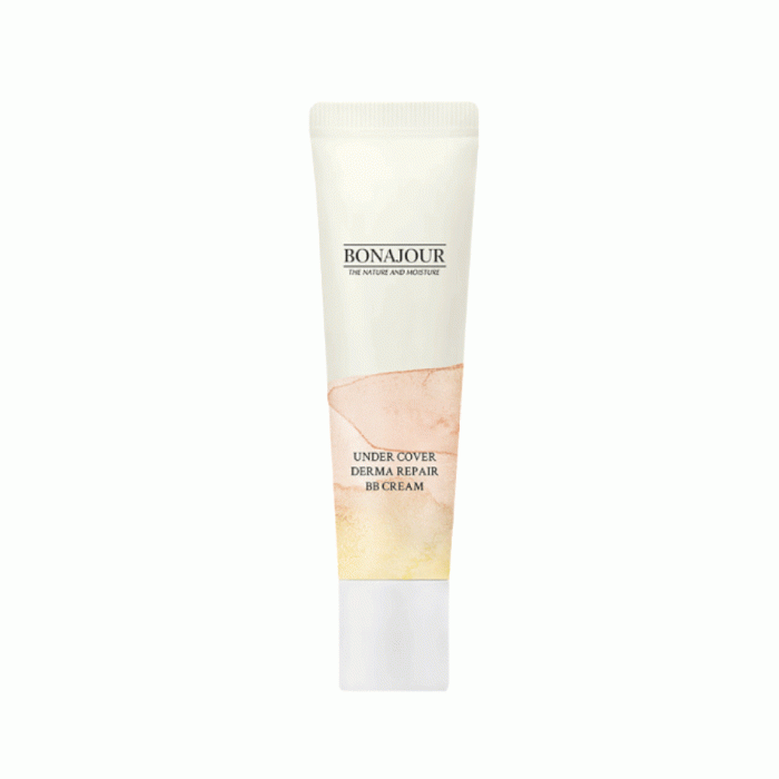 BONAJOUR Under Cover Derma Repair BB Cream 30ml
