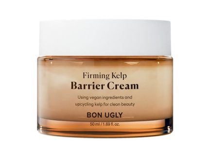 BON UGLY Firming Kelp Barrier Cream 50ml