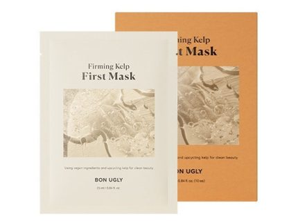 BON UGLY Firming Kelp First Mask 25ml 10ea