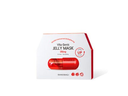 BANOBAGI Vita Genic Jelly Mask #Lifting 30g * 10ea