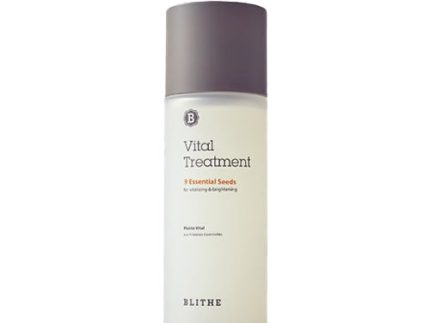 BLITHE Vital Treatment 9 Essential Seeds 150ml