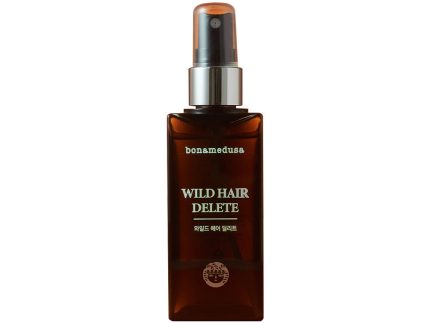 bonamedusa Wild Hair Delete 70ml
