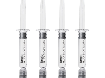 B'note Water Tox Booster Ampoule Beginner Set