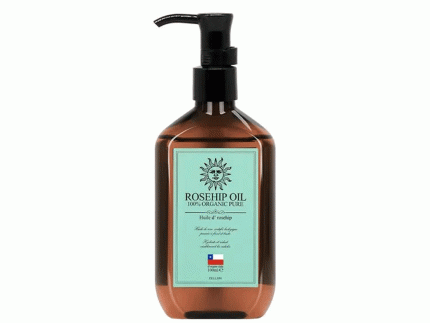 CELLBN 100% Organic Rosehip Oil 100ml
