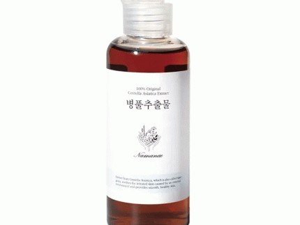 CELLBN 100% Original Centella Asiatica Extract 150ml