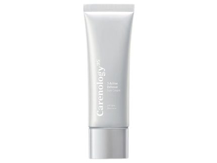 Carenology95 3-Active Defense Sun Cream 45ml