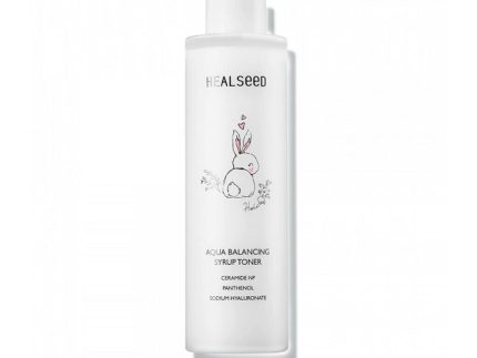 COIBANA Aqua Balancing Syrup Toner 210ml