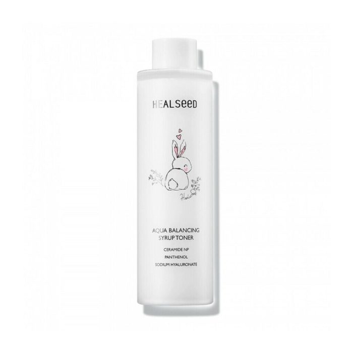 COIBANA Aqua Balancing Syrup Toner 210ml