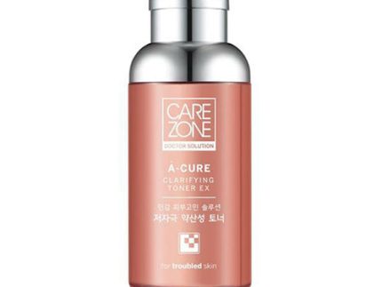 CAREZONE A-Cure Clarifying Toner EX 170ml