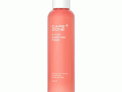 CAREZONE A-Cure Clarifying Toner 240ml