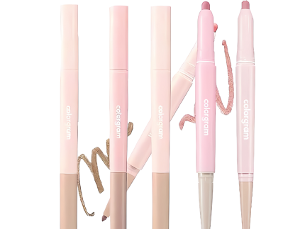 colorgram All in One Over-Lip Maker 0.5g