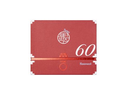 CELLMULA Age Routine Box Keenest