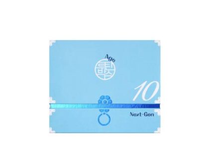 CELLMULA Age Routine Box Next- Gen