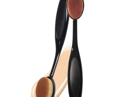 CORINGCO Artist's Seamless Foundation Brush