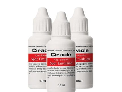 Ciracle Anti-Blemish Spot Asol(*3EA) Set