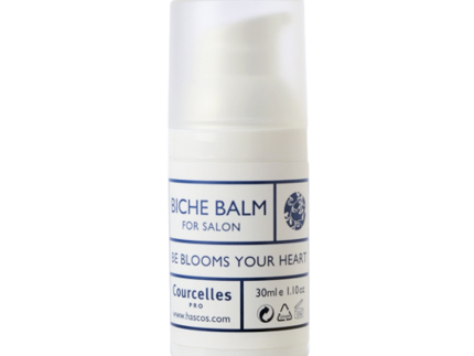 Courcelles Biche Balm BB Cream 30ml (2 Colors)