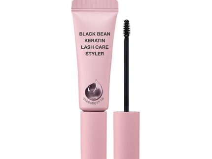 CHOSUNGAH BEAUTY Black Bean Keratin Lash Care Styler 9ml