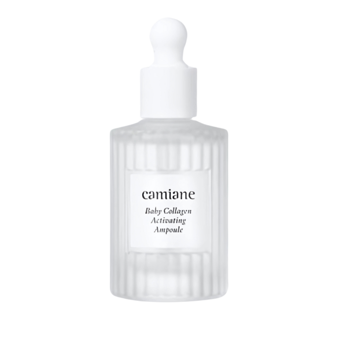 Camiane Baby Collagen Activating Ampoule 50ml